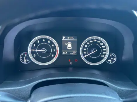 CRETA 1.0 Tgdi Limited