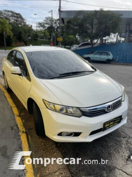 CIVIC 1.8 LXL 16V