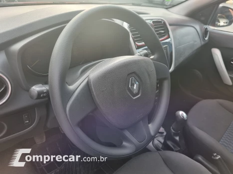 SANDERO 1.0 Expression 16V