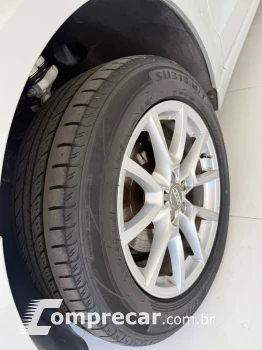 Q5 2.0 FSI Quattro 16V Turbo