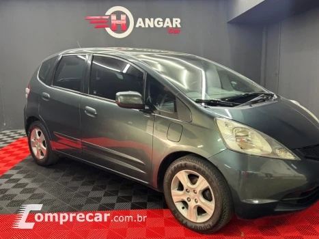 FIT 1.4 LX 16V 4P MANUAL