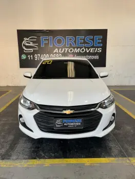 CHEVROLET ONIX 1.0 LT