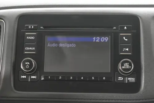 HR-V 1.5 DI I-vtec EX