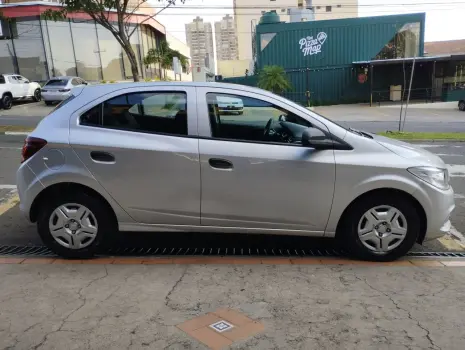 Onix Hatch 1.0 4P FLEX JOY