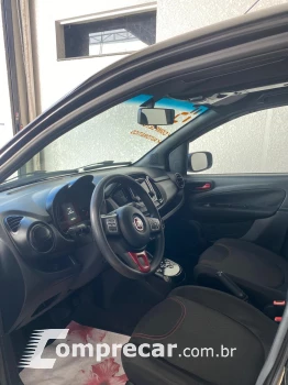 UNO 1.4 EVO Sporting 8V