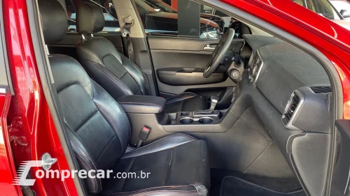 KIA SPORTAGE 2.0 LX 4X2 16V