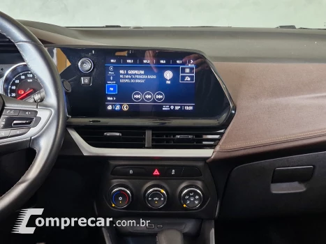 MONTANA 1.2 Turbo LTZ