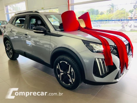 2008 ACTIVE TURBO 200 CVT