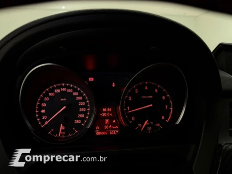 Z4 2.0 16V Turbo Sdrive20i