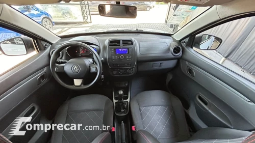 KWID 1.0 12V SCE ZEN