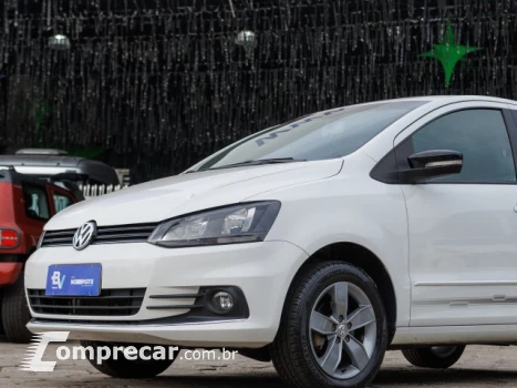 FOX - 1.6 MSI TOTAL CONNECT 4P MANUAL