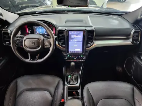 Toro Volcano 1.3 T270 4x2 Flex Aut.