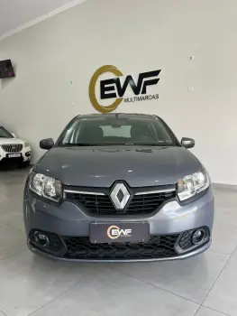 SANDERO Expression Flex 1.0 12V 5p