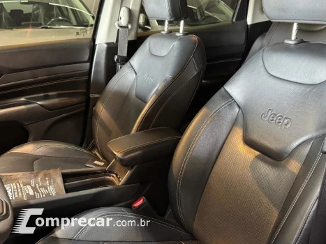 COMPASS 1.3 T270 TURBO FLEX SPORT AT6