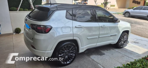 COMPASS 1.3 T270 Turbo S