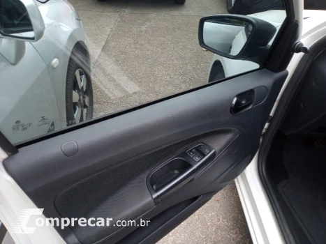 GOL 1.0 12V MPI Totalflex Last Edition