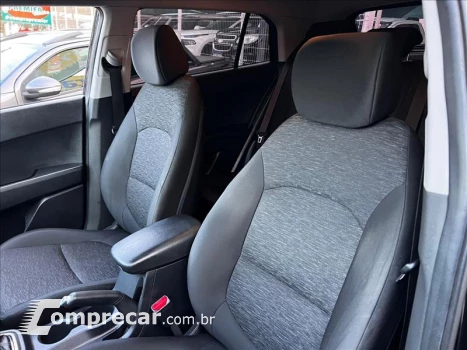 CRETA 1.6 16V Attitude