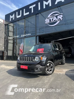 RENEGADE 1.8 16V Sport