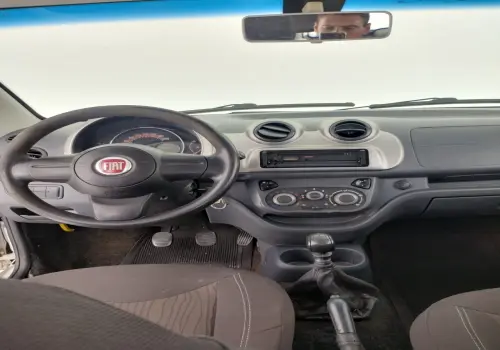 UNO 1.0 MPI Mille WAY Economy 8V