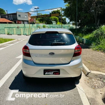 KA + 1.0 SE Plus 12V