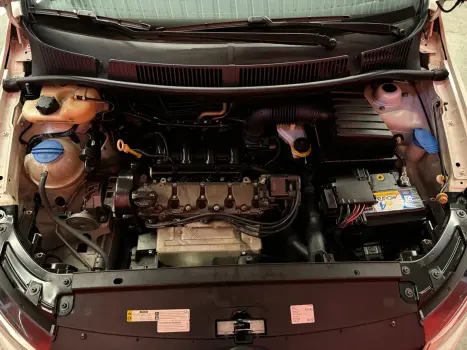 Fox 1.6 Msi Trendline 8V Flex 4P Manual