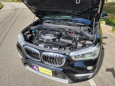 X1 SDRIVE 20i 2.0/2.0 TB Acti.Flex Aut.