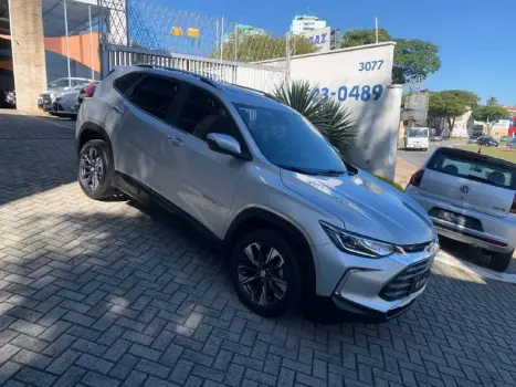 TRACKER Premier 1.2 Turbo 12V Flex Aut.