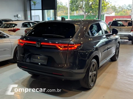 HR-V 1.5 DI I-VTEC FLEX EXL CVT