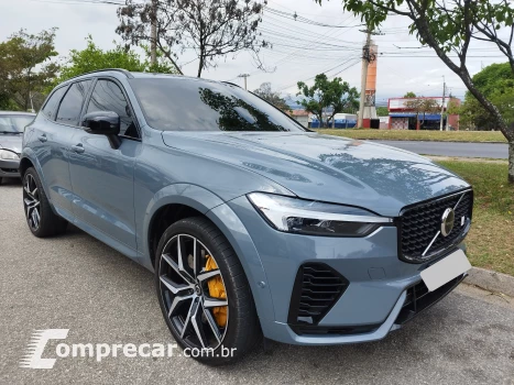 XC60 2.0 T8 Hybrid Polestar Engineered AWD Geartronic