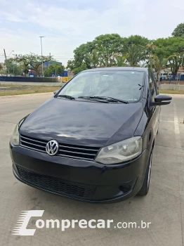 Volkswagen FOX 1.0 MI Trend 8V 4 portas