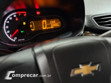 ONIX HATCH Joy 1.0 8V Flex 5p Mec.