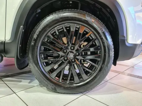 TORO ULTRA 1.3 16V 4X2 TB FLEX AUT.