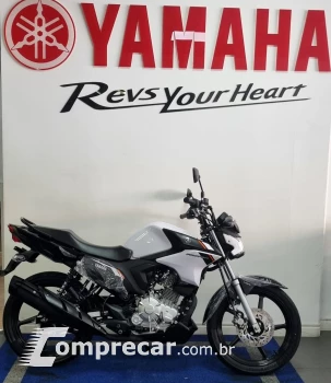 Yamaha YBR FACTOR 150