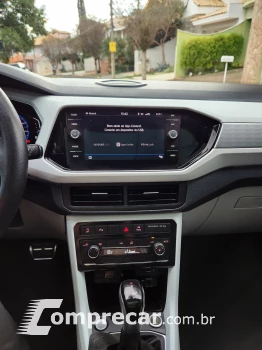 T-CROSS 1.4 250 TSI Highline