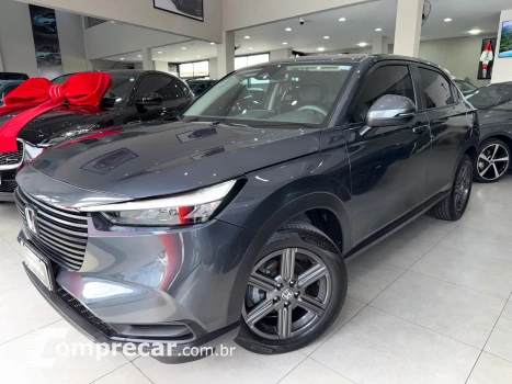 Honda HRV EXL 1.5 4 portas