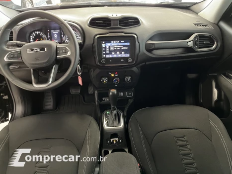 RENEGADE 1.3 T270 Turbo Sport