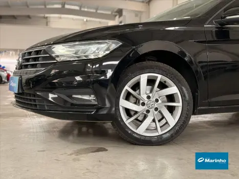 JETTA 1.4 250 TSI TOTAL FLEX COMFORTLINE TIPTRONIC