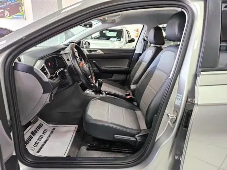 POLO HIGHLINE TSI 1.0 FLEX 12V AUT