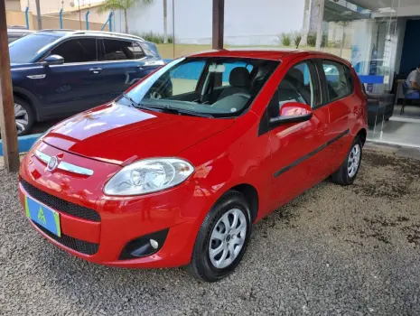 Fiat Palio 1.0 4P EVO FIRE FLEX ATTRACTIVE 4 portas