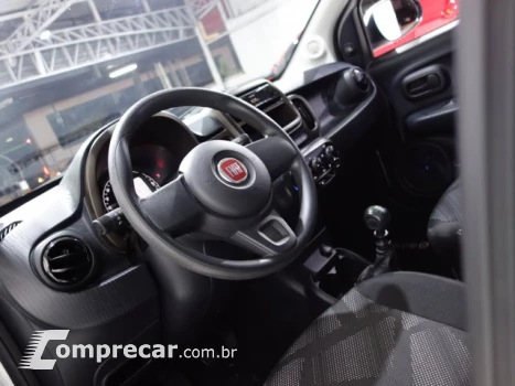 MOBI - 1.0 EVO WAY MANUAL