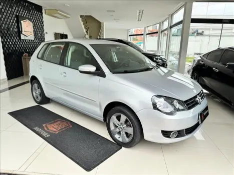 POLO 1.6 MI 8V