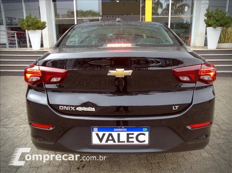 ONIX 1.0 FLEX PLUS LT MANUAL