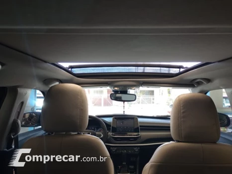 COMPASS 1.3 T270 Turbo Sport