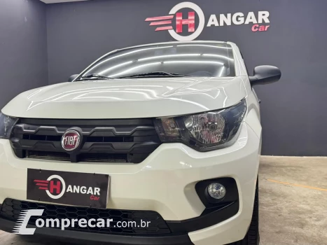 MOBI 1.0 EVO FLEX LIKE. MANUAL