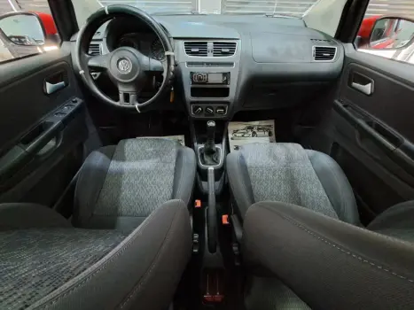 Fox 1.0 Mi 8V Flex 4P Manual