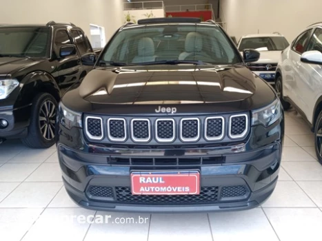 COMPASS 1.3 T270 Turbo Sport