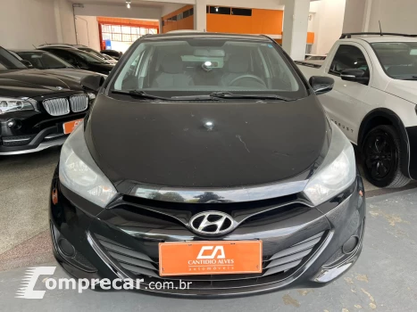 HB20 1.0 12V Comfort