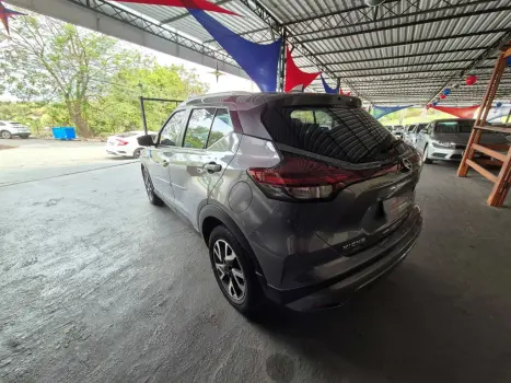 KICKS 1.6 16V FLEXSTART SENSE XTRONIC