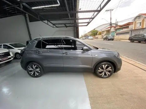 T-Cross Hig. 250 TSI 1.4 Flex 16V 5p Aut