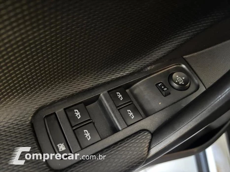 TRACKER 1.0 TURBO FLEX MANUAL